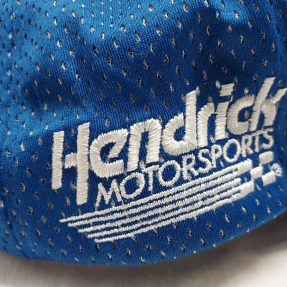 NAPA Racing Chase Elliot 9 Cap Hat Men's One Size Blue in Great Condition. - Picture 3 of 5